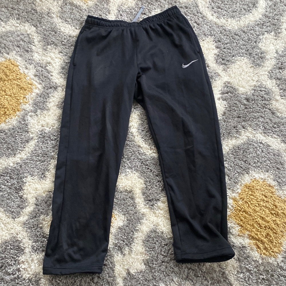 Mens Therma-Fit Sweatpants